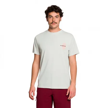 트랑고월드 Keilor 반팔 티셔츠 2142758991