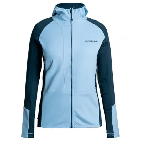 트랑고월드 Marle 소프트쉘 자켓 2142759020