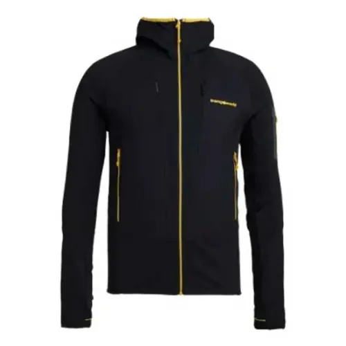 트랑고월드 Montro 소프트쉘 자켓 2142759031