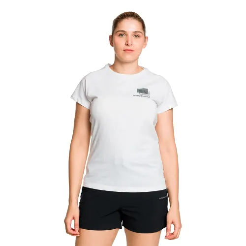 트랑고월드 Wakool 반팔 티셔츠 2142759126