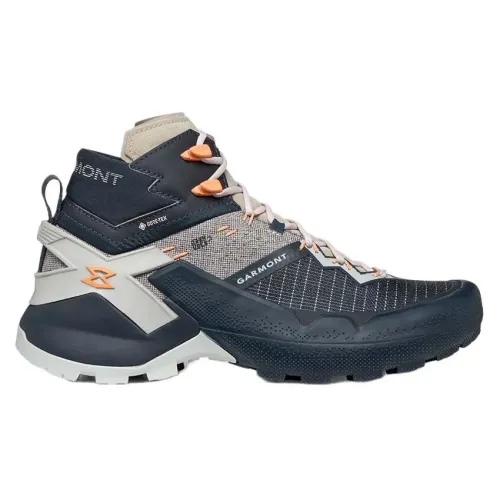 가몬트 9.81 Onyx Mid 고어텍스 등산화 2142777151