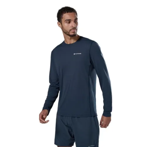 몬테인 Dart 나노 긴팔 티셔츠 2142783430