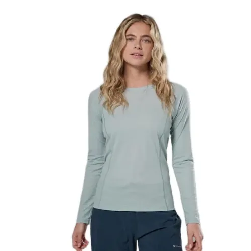 몬테인 Dart Nano 긴팔 티셔츠 2142783436