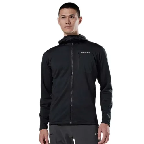 몬테인 Protium 지퍼 플리스 2142783528