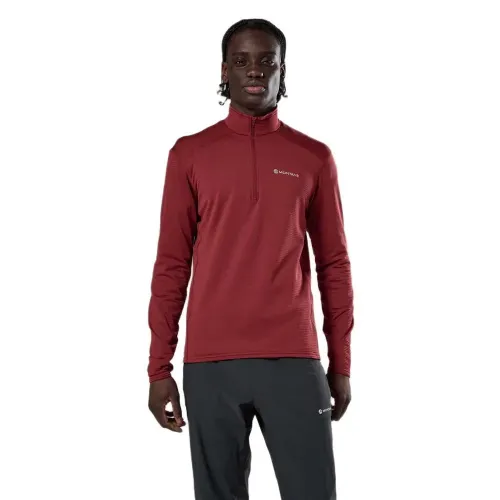 몬테인 Protium 라이트 Pull On 후드 플리스 2142783547