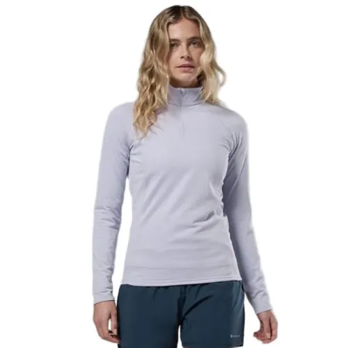 몬테인 Protium Lite Pull On 후드 플리스 2142783548