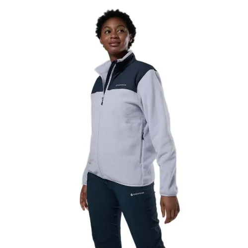 몬테인 Roco 지퍼 플리스 2142783553