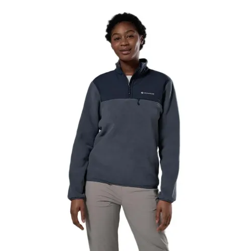 몬테인 Roco Pull On 후드 플리스 2142783557