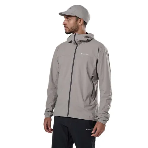 몬테인 Tenacity Nano 소프트쉘 자켓 2142783566