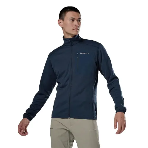 몬테인 Zepher 지퍼 플리스 2142783603