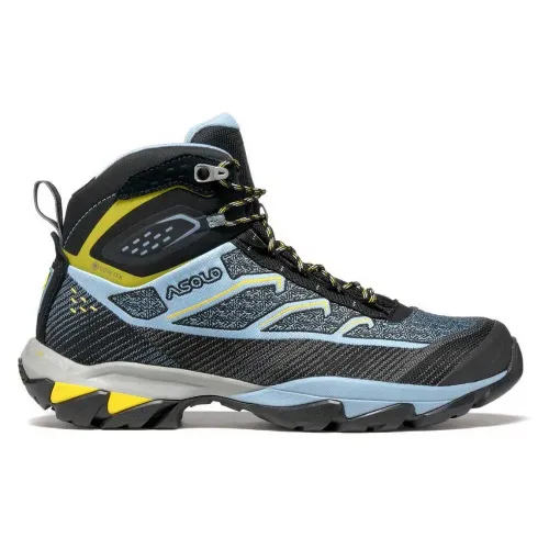 아솔로 Acadia mid jaquard 고어텍스 ml 등산화 2142798976