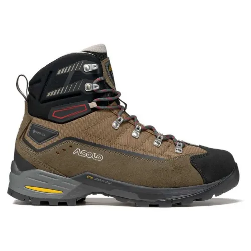 아솔로 Finder pro gv mm 고어텍스 등산화 2142799000