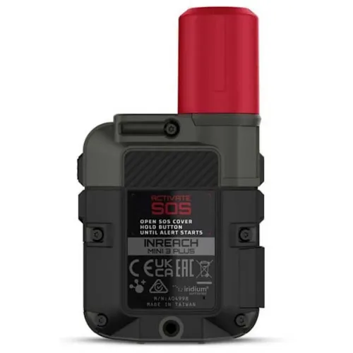 가민 inReach 미니 3 플러스 무전기 2142800064