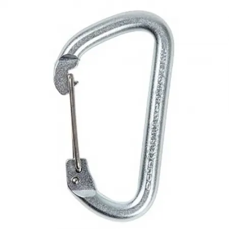 오순 Gym Wire Steel 카라비너 2142829901