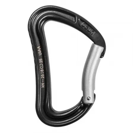 오순 Raven Steel 카라비너 2142829949