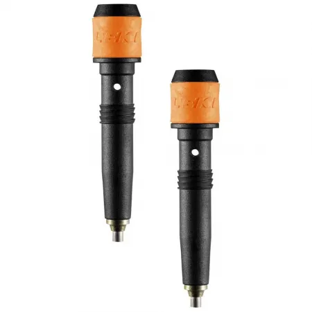 레키 Dss-12Mm 하이킹 폴 팁 2142837272