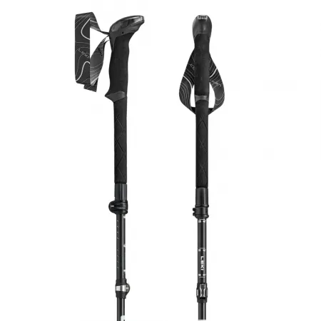 레키 Makalu FX TA 등산 스틱 2142837293