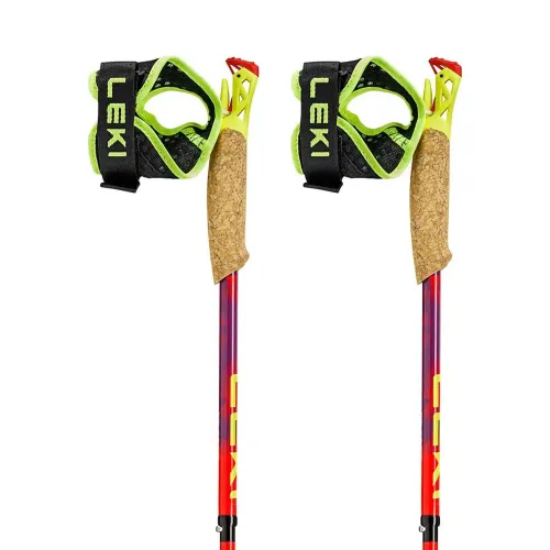 레키 울트라트레일 Fx.One SL 등산 스틱 2142837341