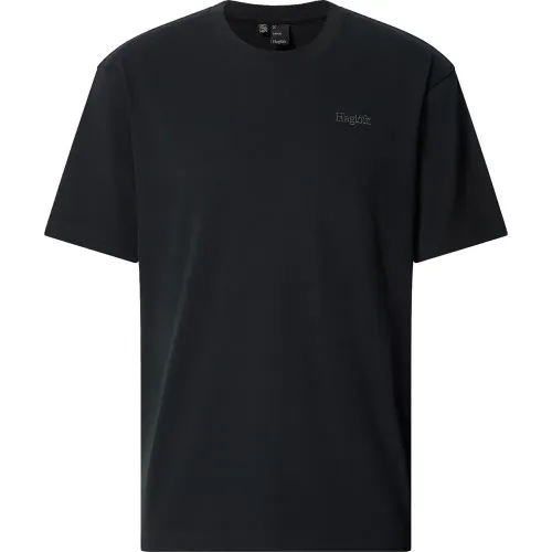 하그로프스 607658 반팔 티셔츠 2142843571