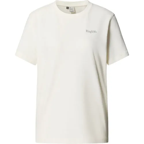 하그로프스 607665 반팔 티셔츠 2142843575