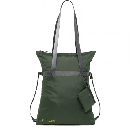 하그로프스 Brand Tote 가방 2142843610