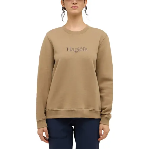 하그로프스 Crewneck 스웨터 2142843625