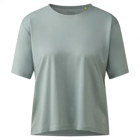 하그로프스 L.I.M Delta Crop 반팔 티셔츠 2142843675