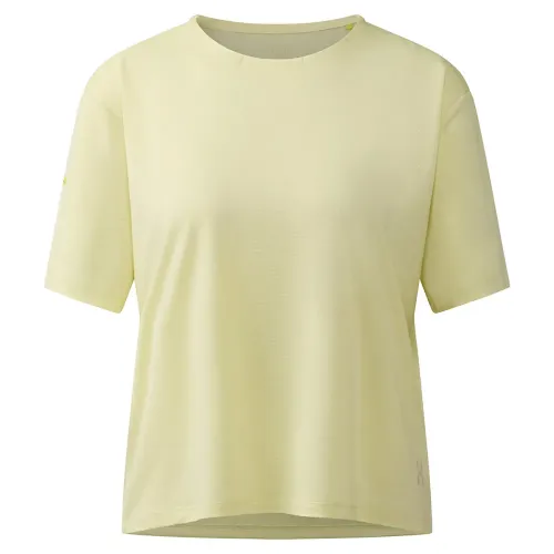 하그로프스 L.I.M Delta Crop 반팔 티셔츠 2142843677