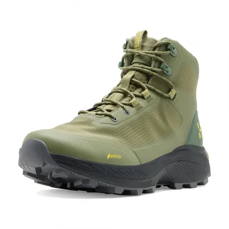 하그로프스 L.I.M Horizon Hike 고어텍스 Mid 등산화 2142843707