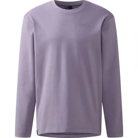 하그로프스 Logo 긴팔 티셔츠 2142843744