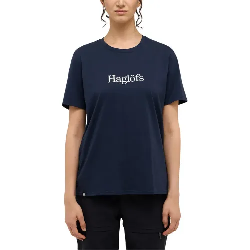 하그로프스 Outsiders 반팔 티셔츠 2142843782