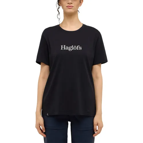 하그로프스 Outsiders 반팔 티셔츠 2142843783