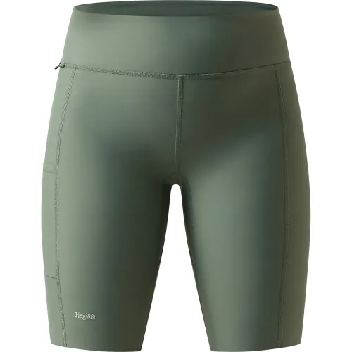 하그로프스 릿지 짧은 레깅스 2142843808