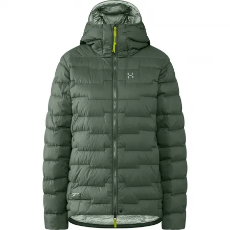 하그로프스 ROC Flash Down 다운 자켓 2142843815