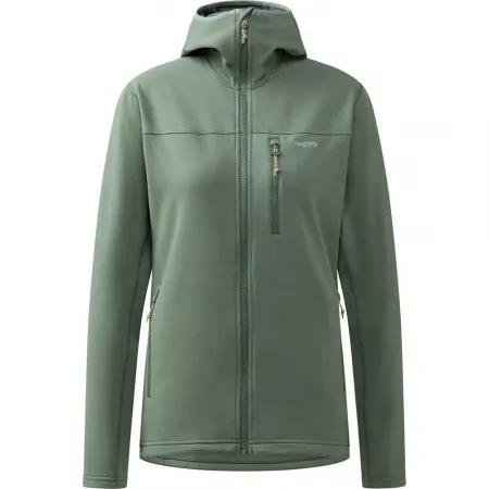 하그로프스 Rosson Mid 지퍼 플리스 2142843820