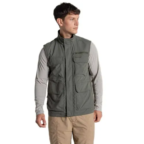 크래그호퍼 Nosi라이프 어드벤처 V 조끼 2142876232