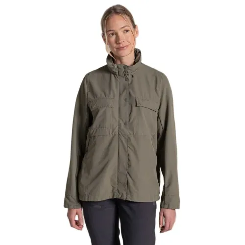 크래그호퍼 Nosi라이프 Farah 자켓 2142876250