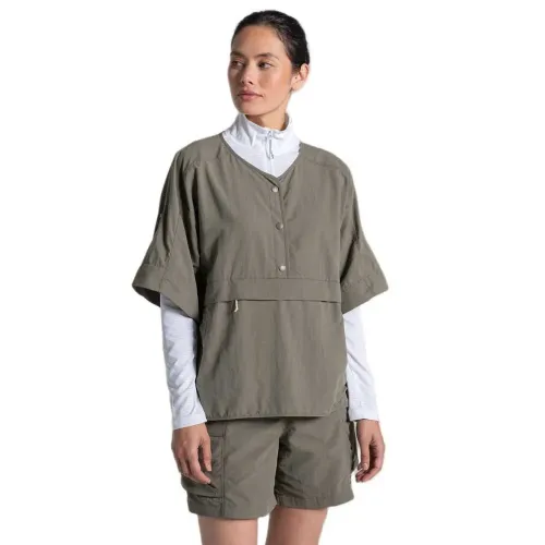 크래그호퍼 Nosi라이프 Medina 반팔 티셔츠 2142876260