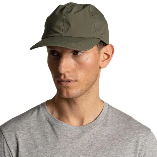 크래그호퍼 워터프루프 캡 2142876311