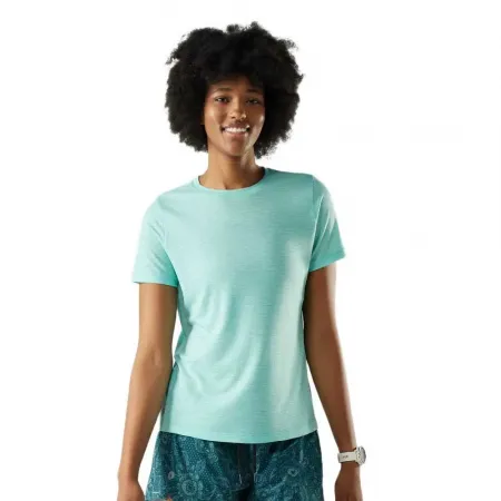 스마트울 액티브 Mesh 반팔 티셔츠 2142876705