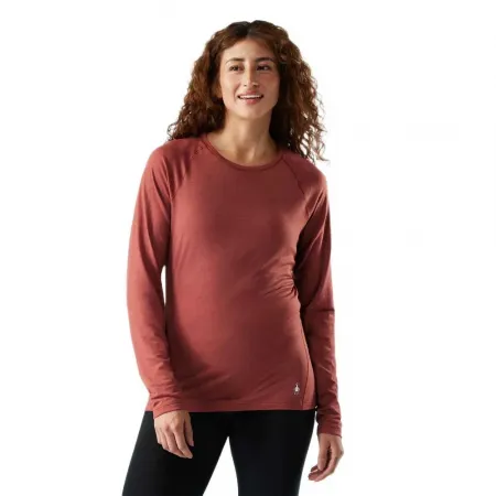 스마트울 Classic All-Season 메리노 긴팔 이너웨어 2142876728