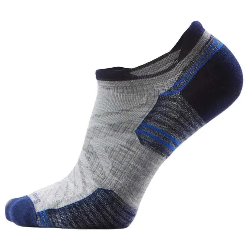 스마트울 Hike Targeted Cushion Low Ankle 양말 2142876793