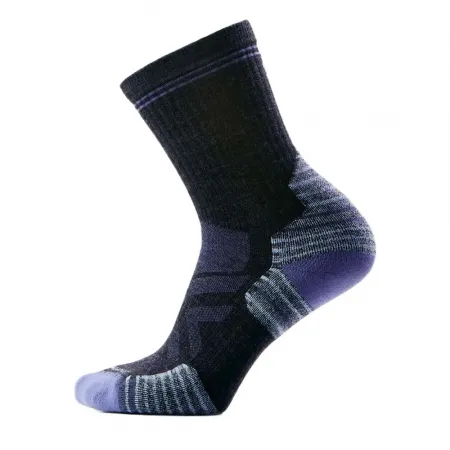 스마트울 Hike Targeted Cushion Mid 크루 양말 2142876799