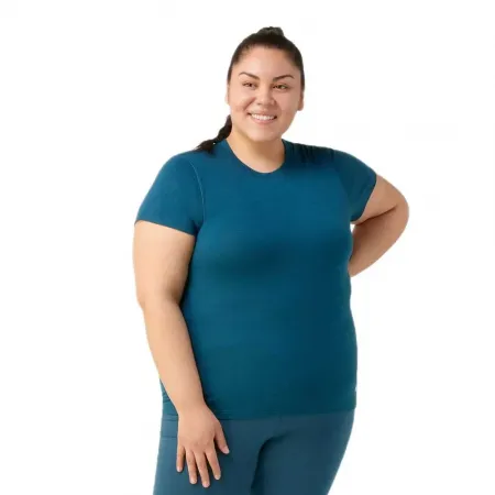 스마트울 메리노 Plus 반팔 티셔츠 2142876830