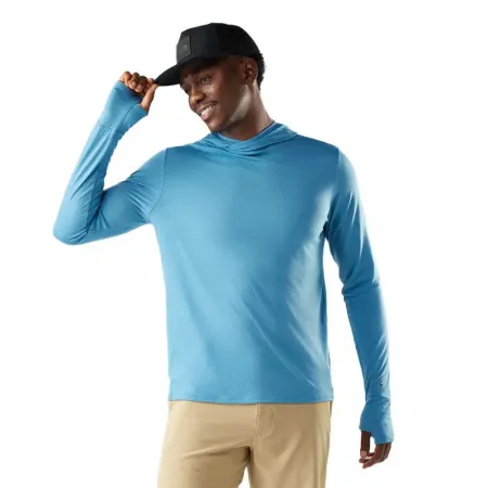 스마트울 메리노 Sun 후드티 2142876841