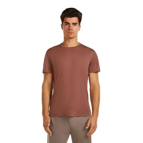 아이스브레이커 메리노 Blend Core 반팔 티셔츠 2142877720