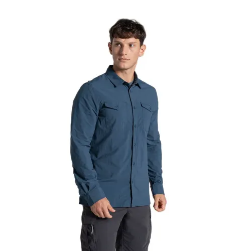 크래그호퍼 Nosi라이프 Loukkos 긴팔 셔츠 2142878438