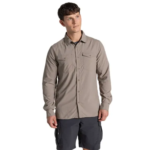 크래그호퍼 Nosi라이프 Loukkos 긴팔 셔츠 2142878440