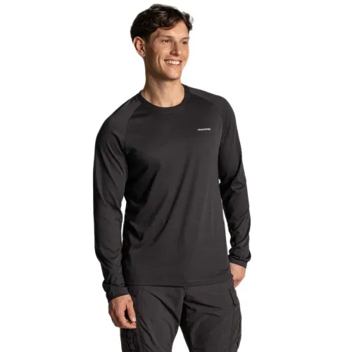 크래그호퍼 Nosi라이프 Nour 긴팔 티셔츠 2142878442