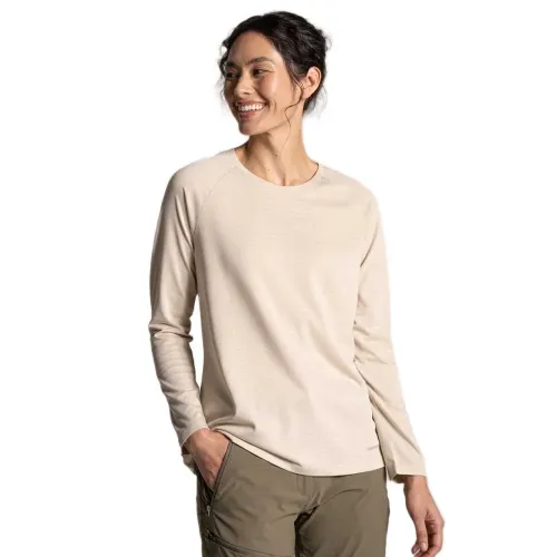 크래그호퍼 Nosi라이프 Nour 긴팔 티셔츠 2142878443